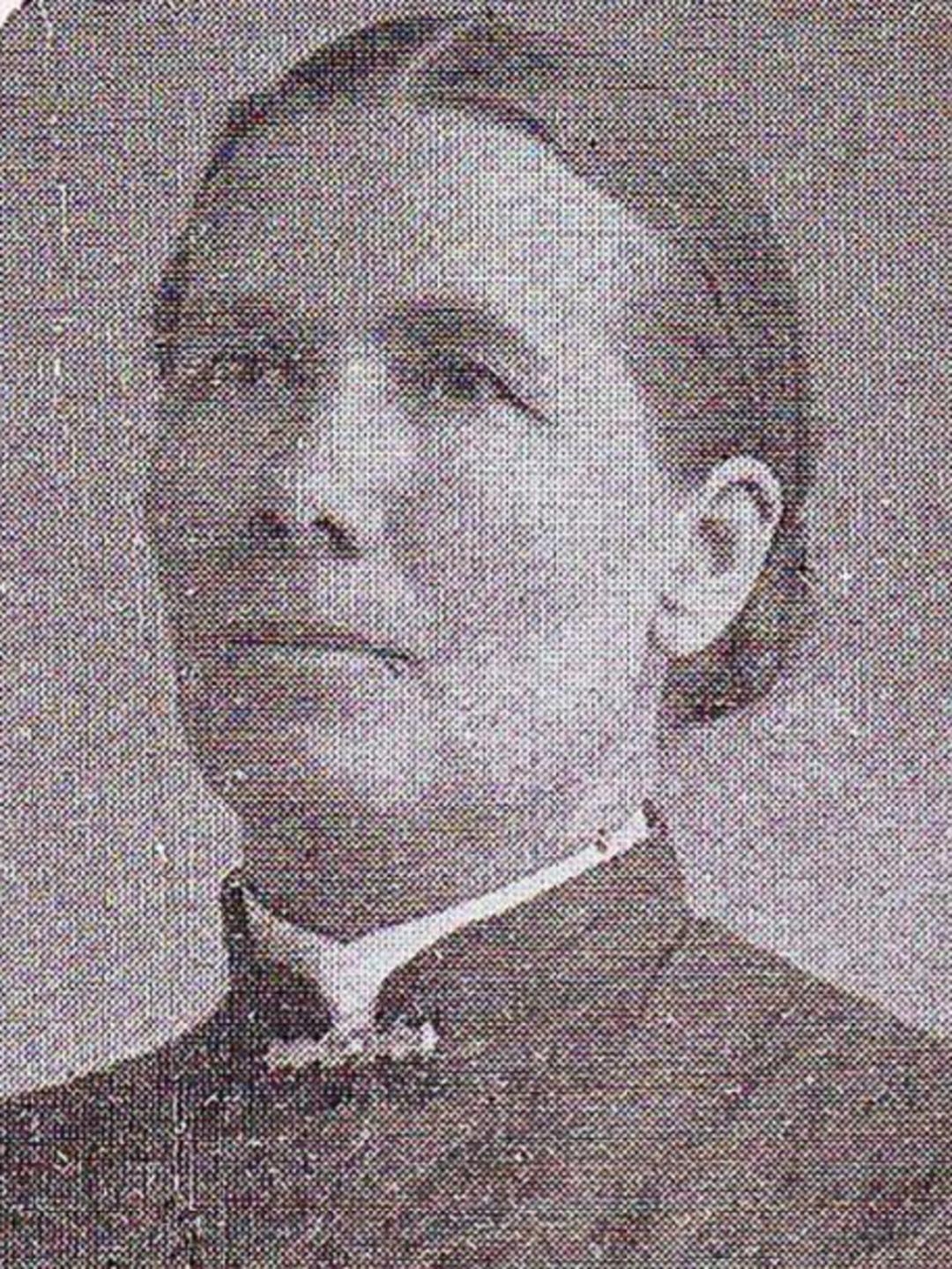 Christena Wicklund (1848 - 1923) Profile